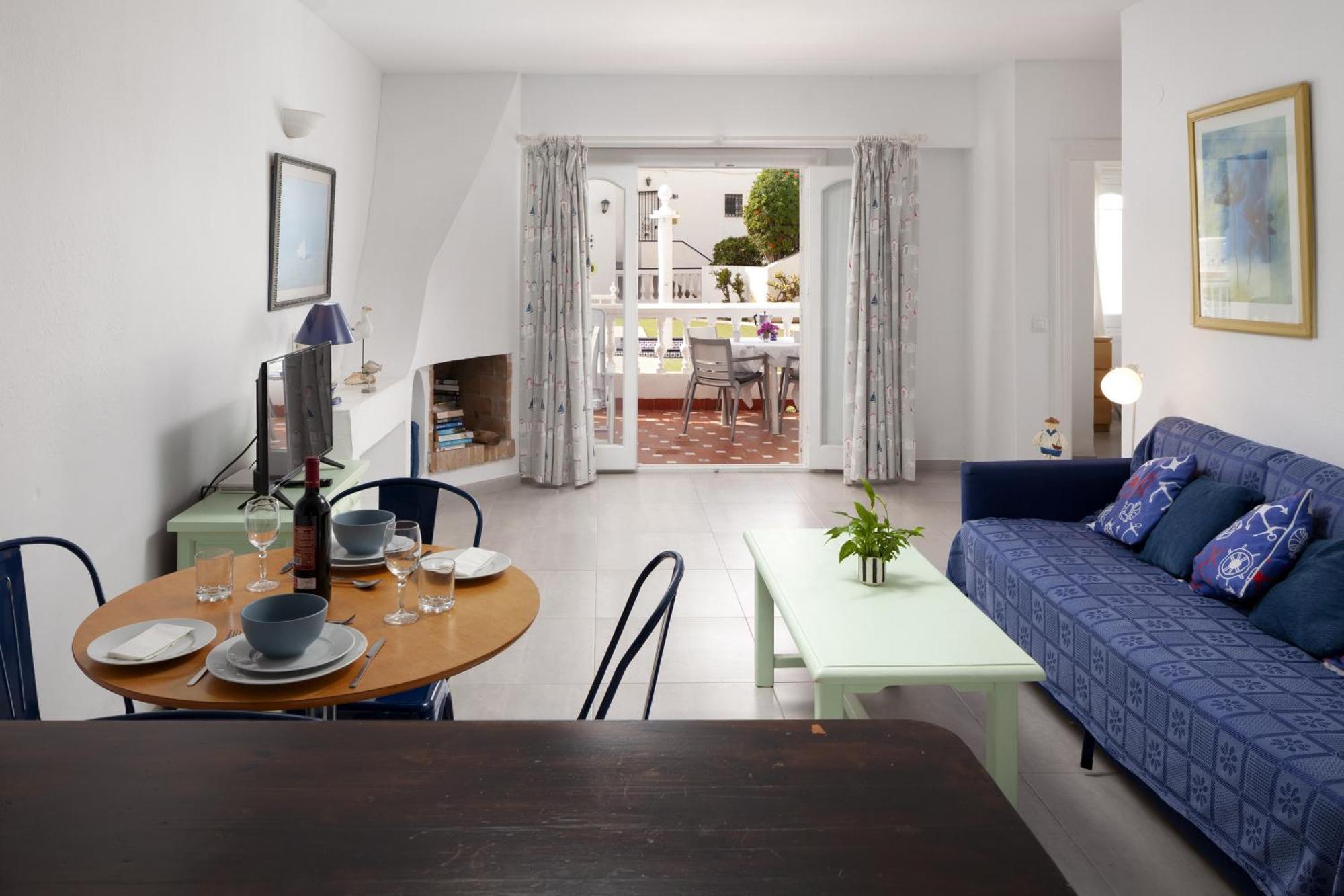 Bright Spacious 1 Bed Apartment 内尔哈 外观 照片